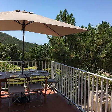 Bella Vista Σπίτι διακοπών