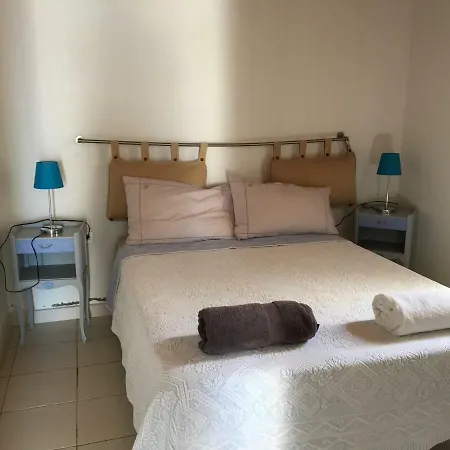 Bella Vista Holiday home Pietrosella